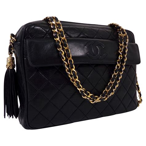 buy second hand chanel|chanel handbag 2nd hand.